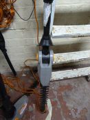 *Titan Electric Pole Hedge Trimmer