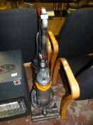 Dyson DC25 Upright Vacuum Cleaner