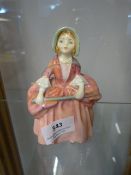 Royal Doulton Figurine 