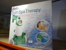 Babyliss Bath Spa