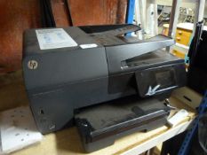 *Hp Officejet Pro 6831