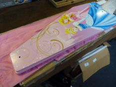 *Disney Princess Children's Bookcase