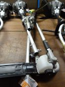 *Titan 25cc Petrol Multi Tool Strimmer/ Hedgecutter