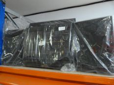 Crown MCK380 HiFi System