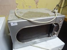 Daewoo Microwave Oven
