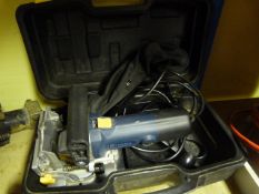 Pro Power 600w Biscuit Joint Tool