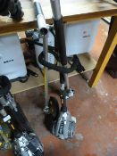 *Titan 25cc Petrol 2-in-1 Multi Tool