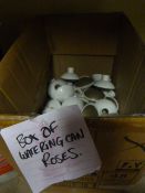 *Box of Watering Can Roses