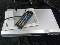 Toshiba DVD/Video Player