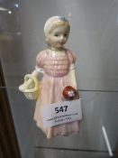 Royal Doulton Figurine 