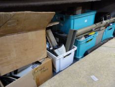 Large Quantity of Photographic Equipment Including Slide Projectors, Developing Equipment, Slide