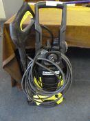 *KARCHER K5 CAR PRESSURE WASHER