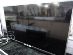 *PHILIPS AMBILIGHT 49