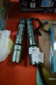 *FEIT TACTICAL TORCH 2PK