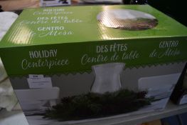 *TABLETOP CENTERPIECE 24 