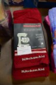 *KITCHENAID KITCHEN TOWELS 6PK