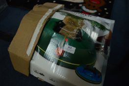 *CHRISTMAS TREE STAND