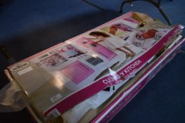 *KIDKRAFT CULINARY KITCHEN