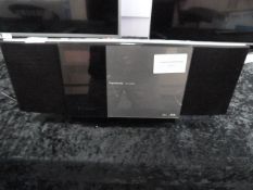 *PANASONIC MICROSYSTEM