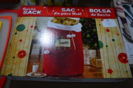 *SANTA SACK