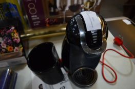 *DELONGHI D/GUSTO GENIO COFFEE MAKER