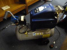 *MICHELIN COMPRESSOR MB24