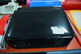 *EPSON EXPRESSION XP-432 PRINTER