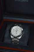 *WAY1111.BA0910 TAG HEUER GENTS WRISTWATCH