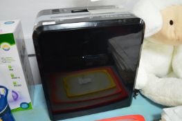 *FELLOWES DS-1200CS SHREDDER