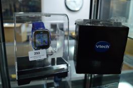 *KIDIZOOM SMART WATCH DX