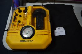 *BONAIRE 12V HIGH PRESSURE PUMP