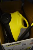 *KARCHER STEAM CLEAN SC4