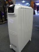 *DELONGHI DRAGON4 RADIATOR