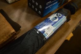 *FROSTBLOCKER WINDSHIELD COVER