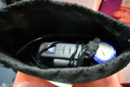 *GOODYEAR 12V INFLATOR