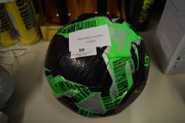 *MITRE RELAY FOOTBALL