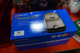 *POLARIS STAPLER/PUNCH