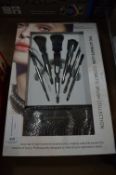 *BP COSMETIC BRUSH SET