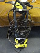 *KARCHER K5 CAR AND HOME PRESSURE WASHER