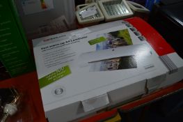 *FAST WARM UP A4 LAMINATOR