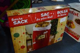 *SANTA SACK