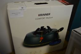 *CHRISTMAS TREE STAND