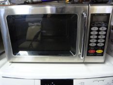 *SAMSUNG COMMERCIAL MICROWAVE OVEN