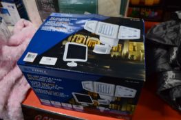 *150 LED SOLAR MOTION LIGHT