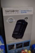 *SAMSONITE 30