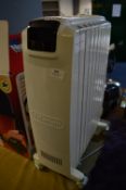 *DELONGHI DRAGON4 RADIATOR
