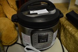 *INSTANT POT DUO MULTI