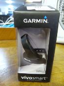 *GARMIN VIVOSMART WRISTBAND