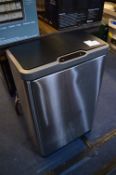 *80L MOTION SENSOR WASTEBIN