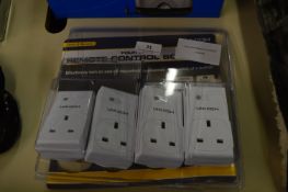 *UNI-COM REMOTE SOCKETS